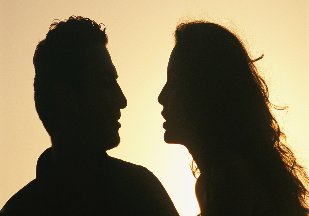 girl and boy