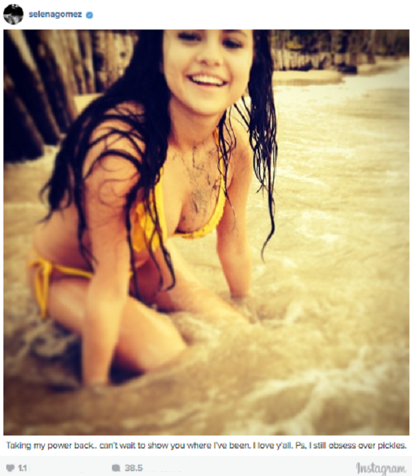 Image credit: www.instagram.com
