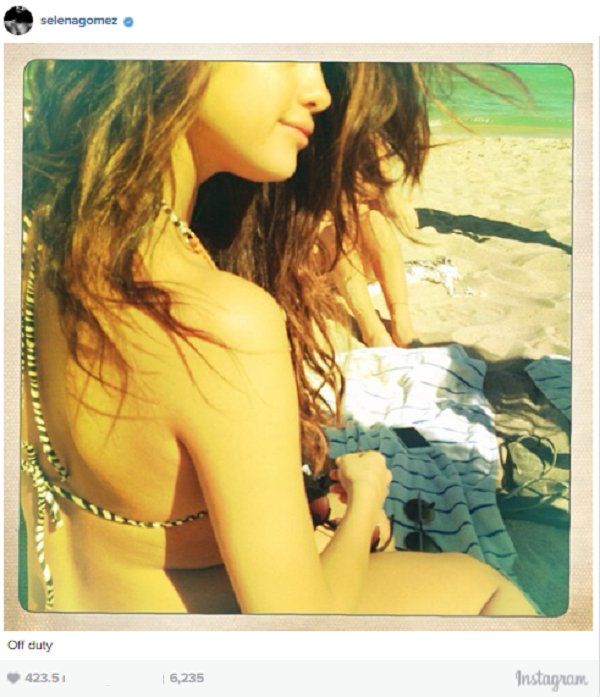 Image credit: www.instagram.com