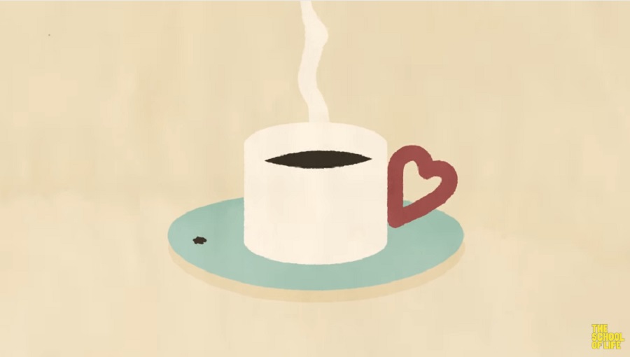 Image credit: The School of Life