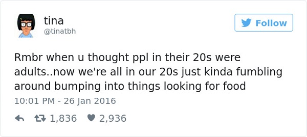 Image credit: People of Tumblr