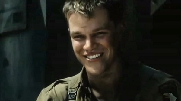 saving private ryan