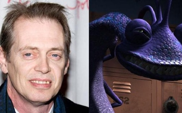 steve buscemi