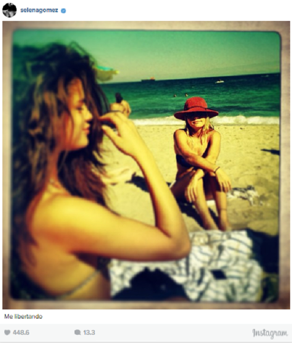 Image credit: www.instagram.com