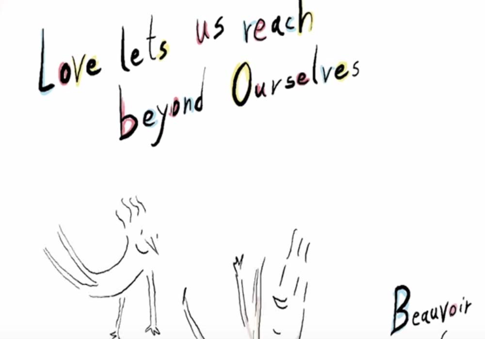 why do we love