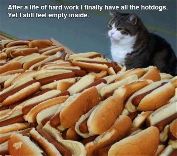 Image credit: Cat Shit