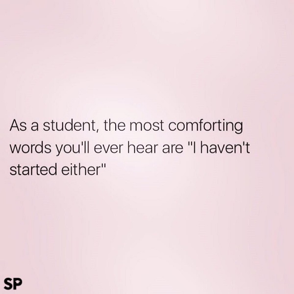 Image credit: Student Problems