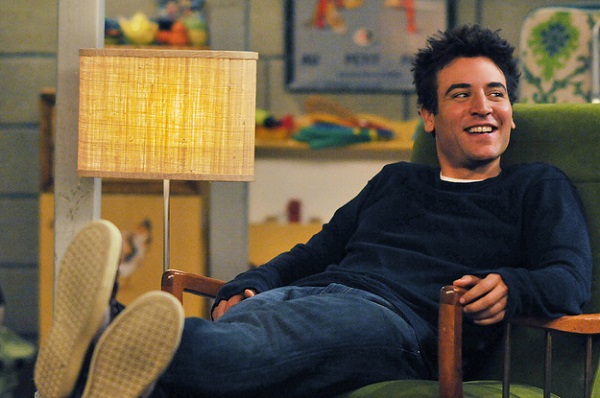 himym