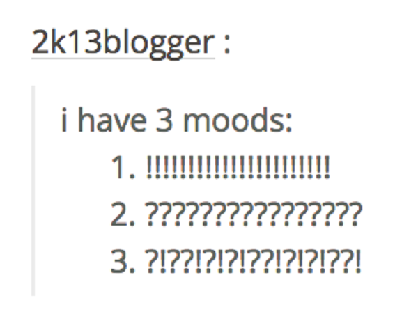 Image credit: www.tumblr.com