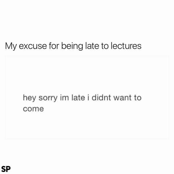 Image credit: Student Problems