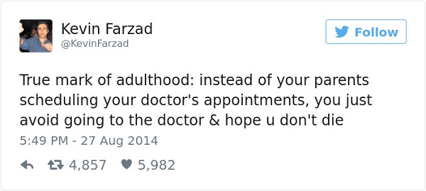 Image credit: People of Tumblr