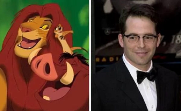 matthew broderick