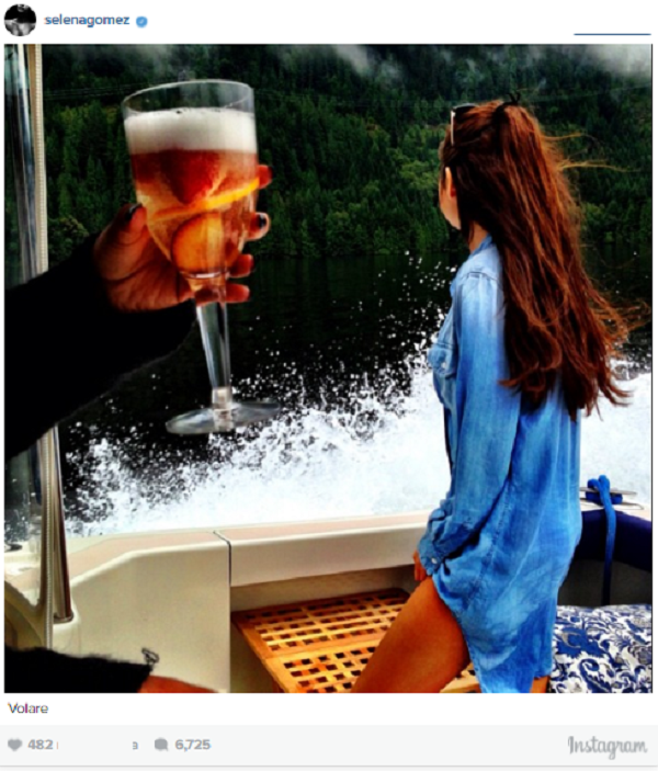 Image credit: www.instagram.com