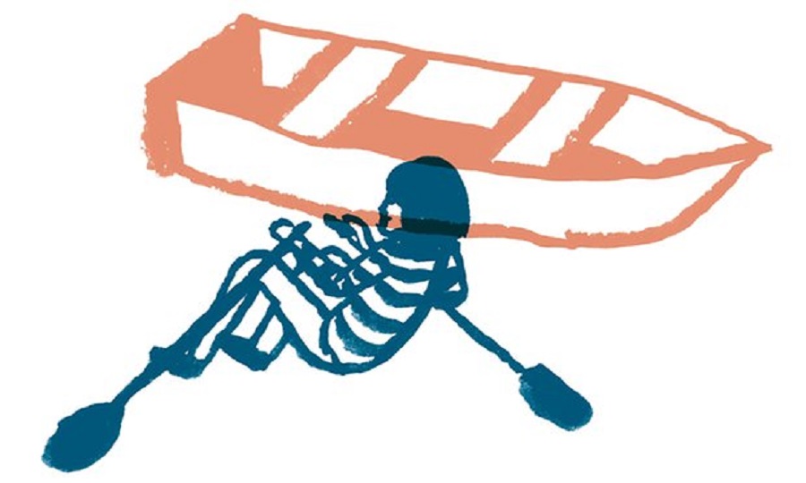 Image credit: Thin Slices of Anxiety.