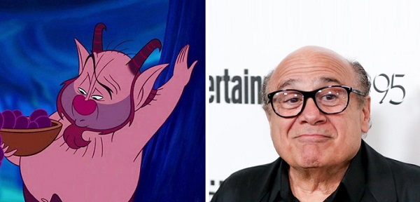 danny devito
