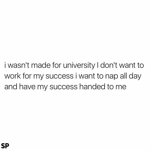 Image credit: Student Problems