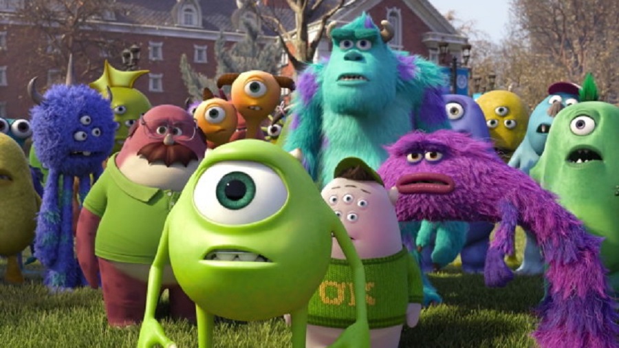 Image credit: www.pixar.com
