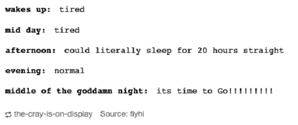 tumblr posts