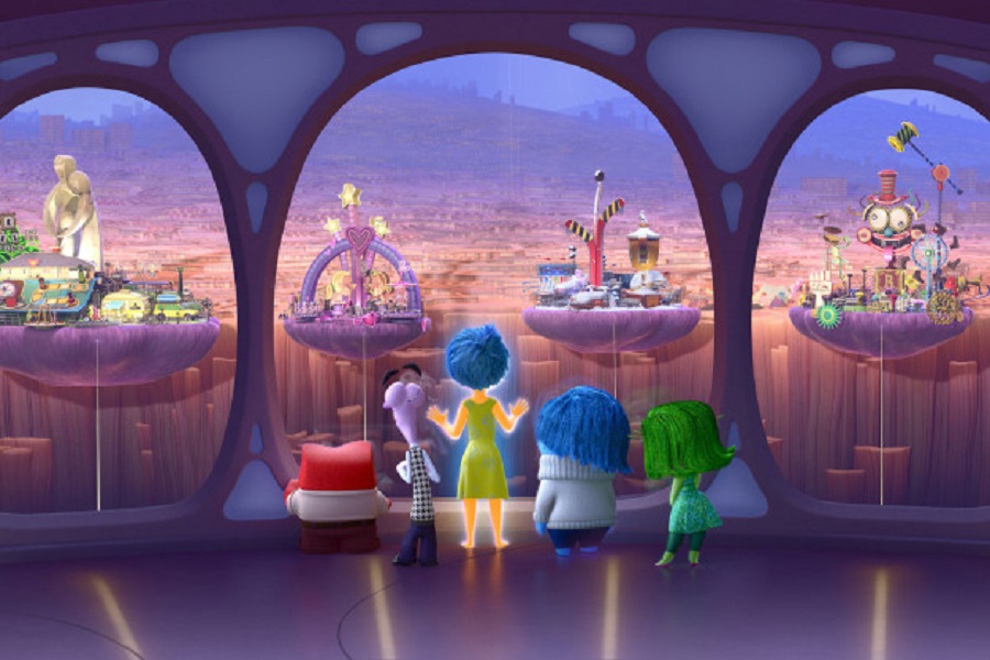Image credit: www.pixar.com