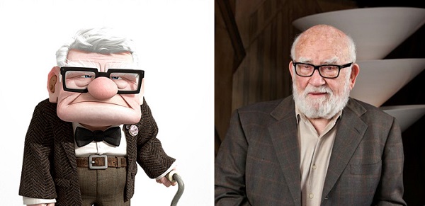 ed asner