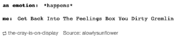 tumblr posts