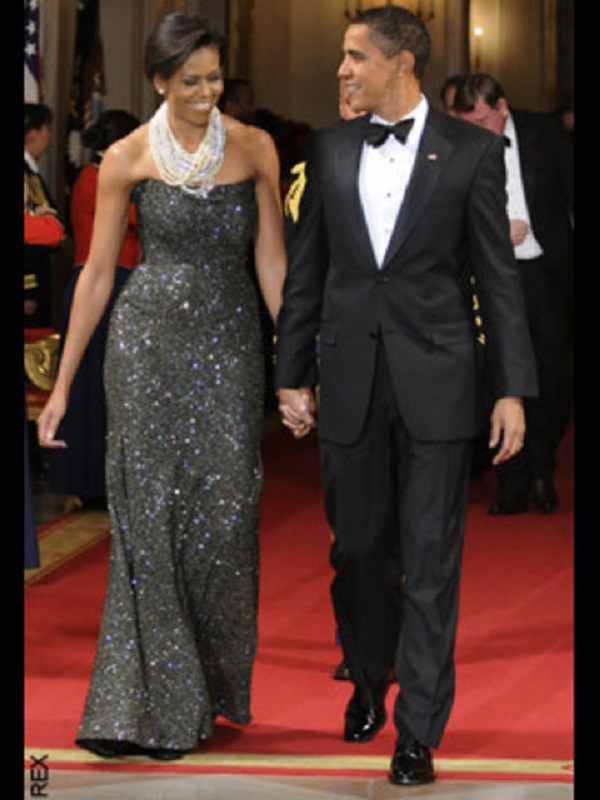 peter soronen dress 2009