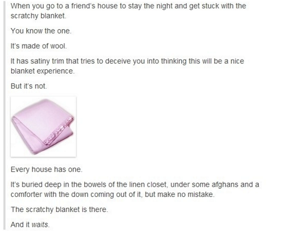 tumblr post