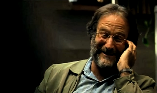 good will hunting