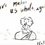 why do we love