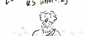why do we love
