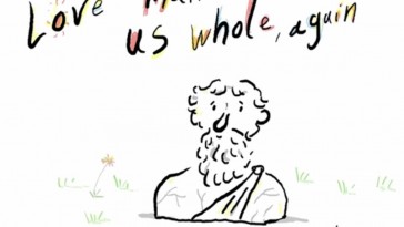 why do we love