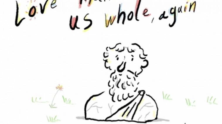 why do we love