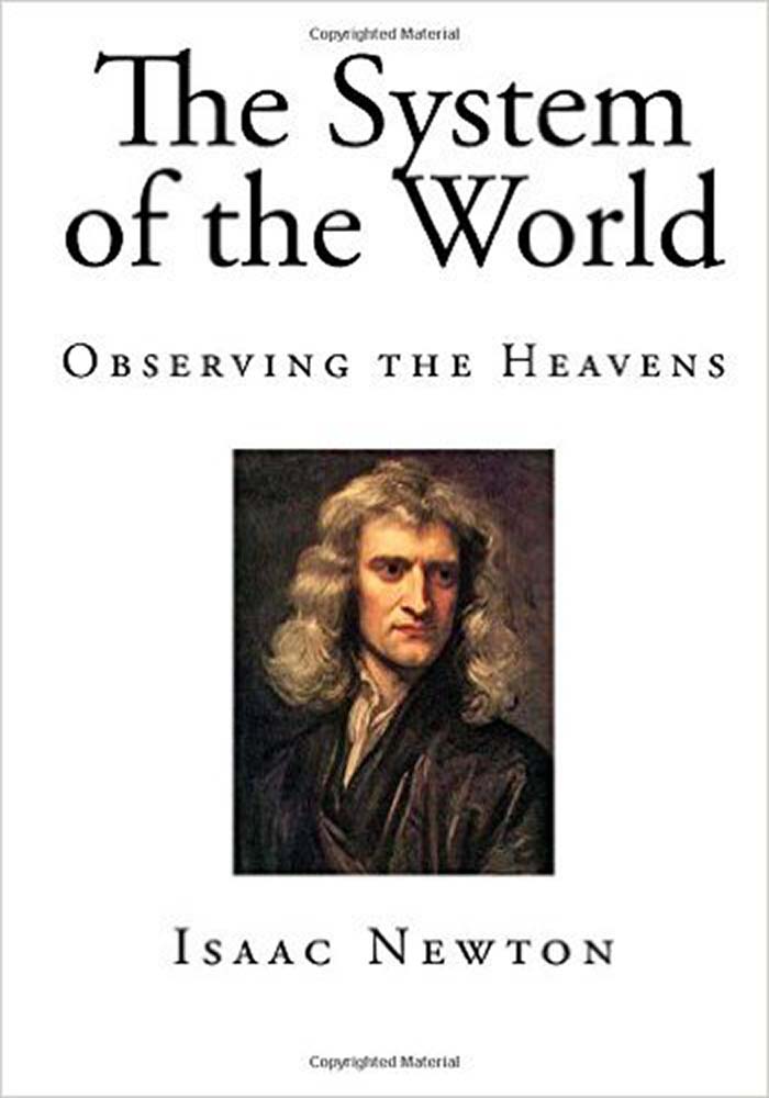 neil degrasse reading list