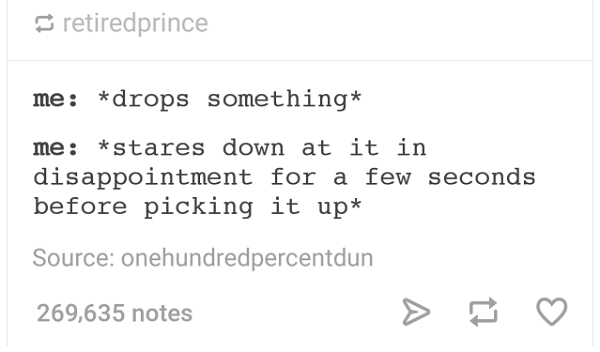 tumblr posts