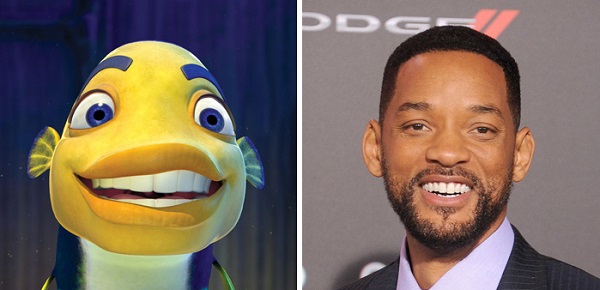 will smith