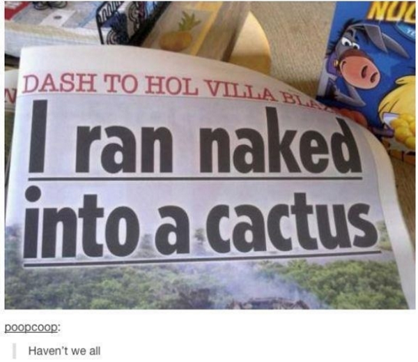 tumblr posts
