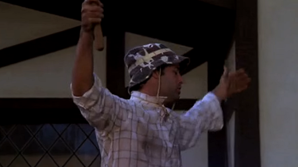 caddyshack
