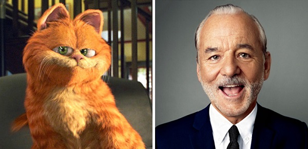 bill murray