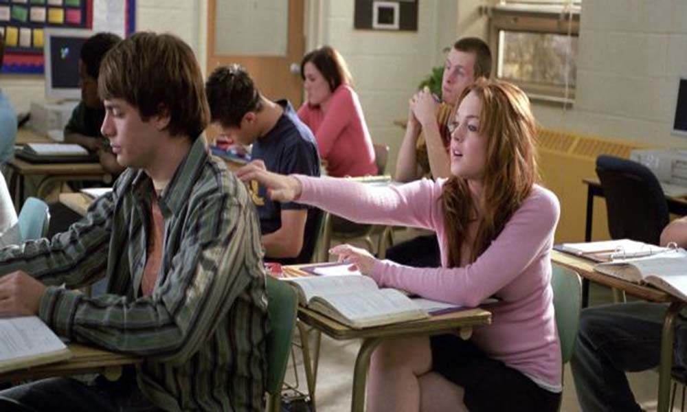 Cady Heron