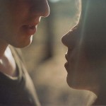boy close to girl