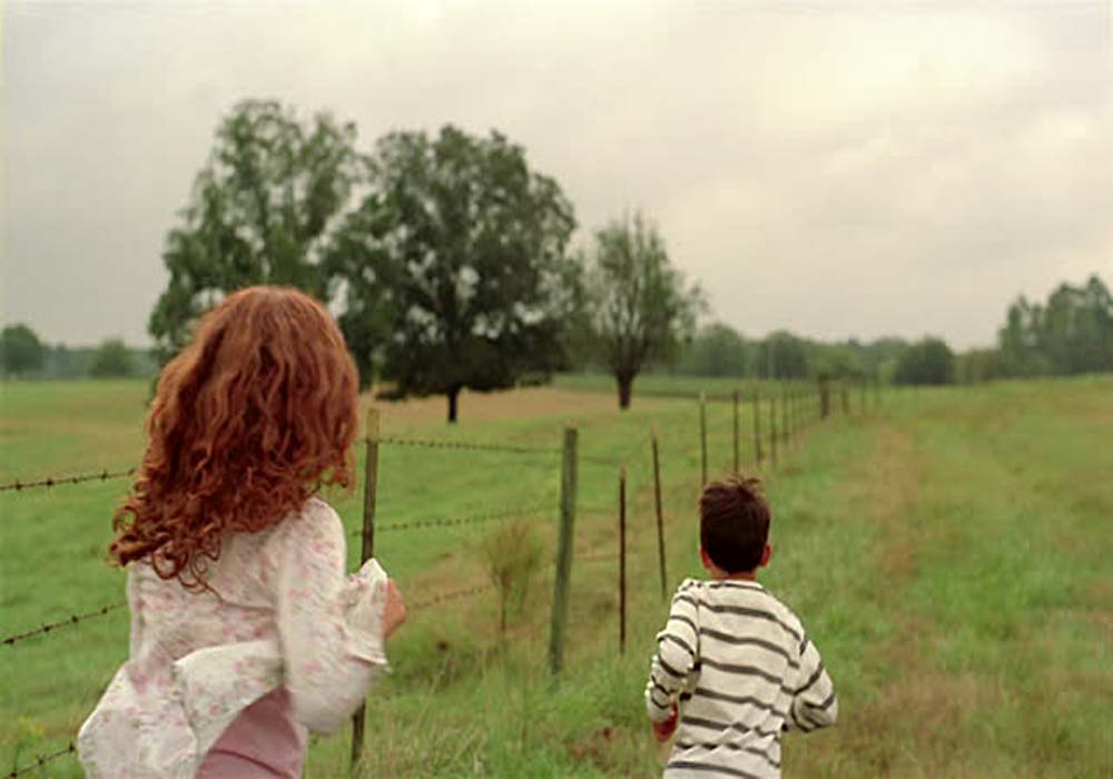 girl and boy