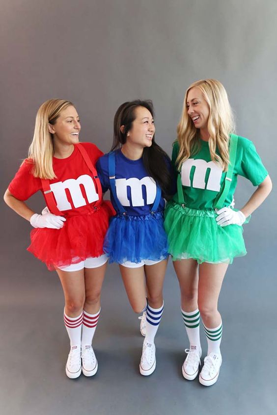 DIY Halloween Costumes