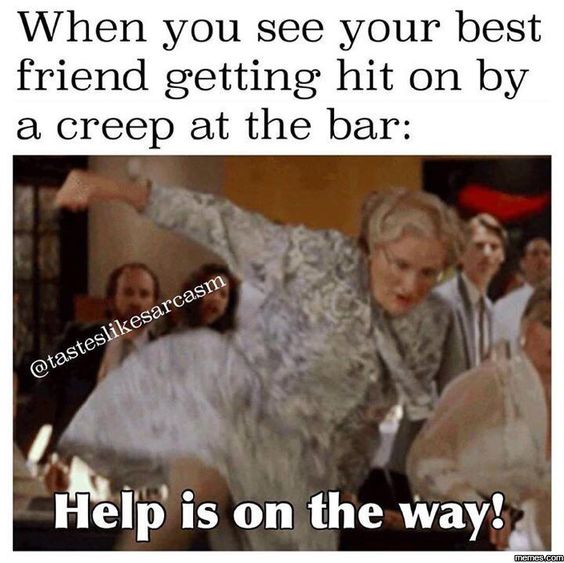 Friendship Memes