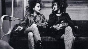 punk