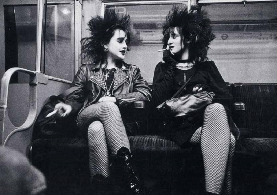 punk