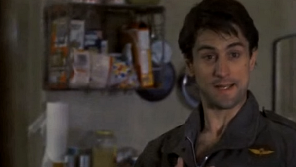 taxi driver