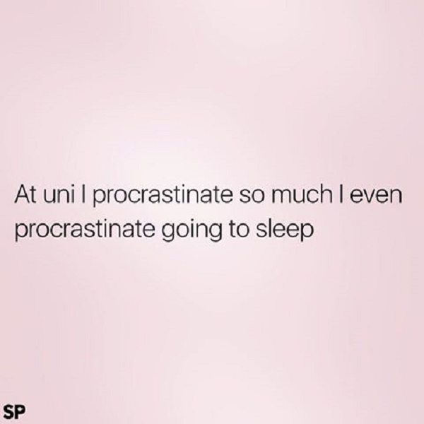 Image credit: Student Problems