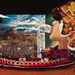 Salvador Dalí's cookbook