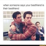 Friendship Memes