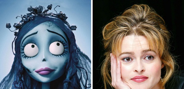 helena bonham carter